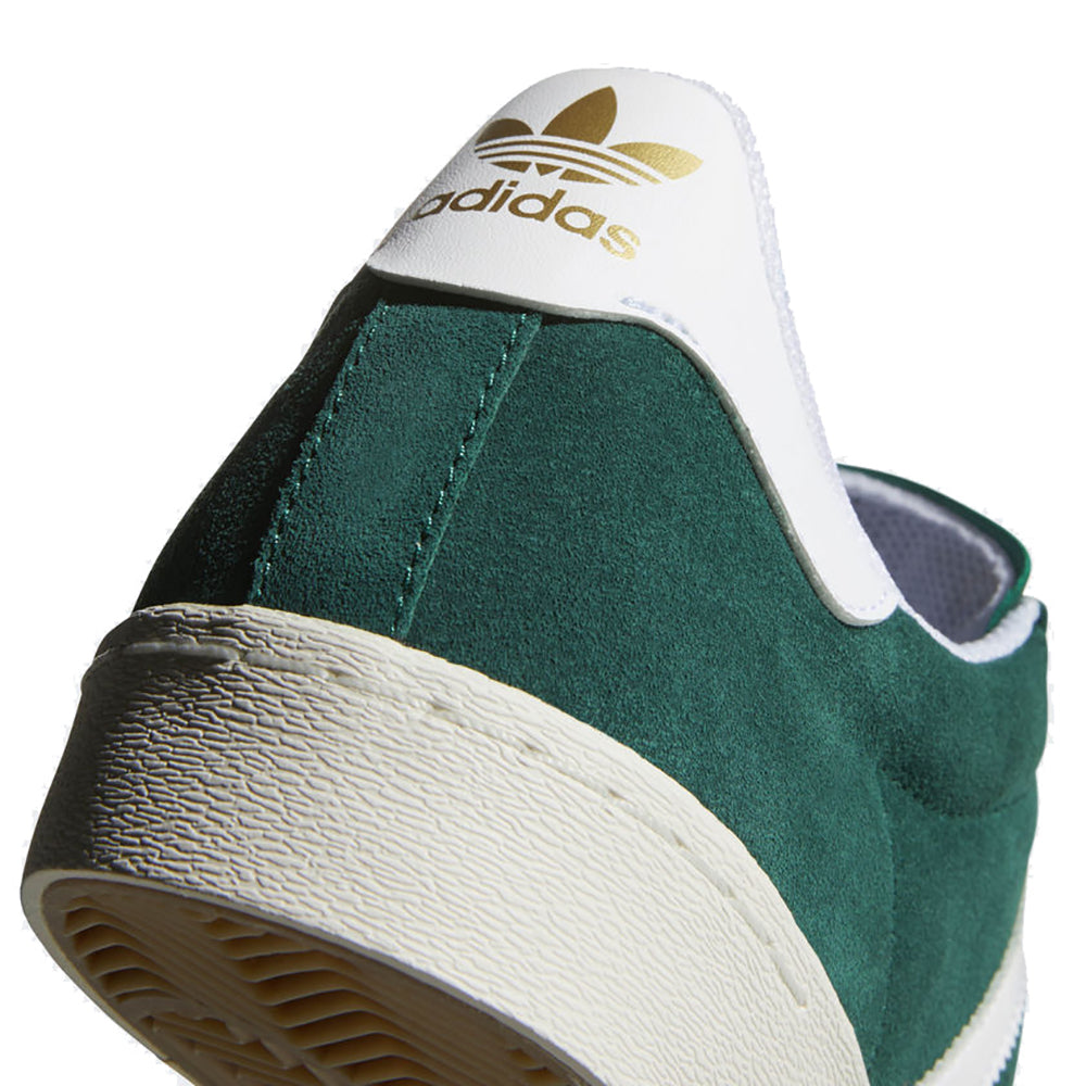 adidas half shell vulc green