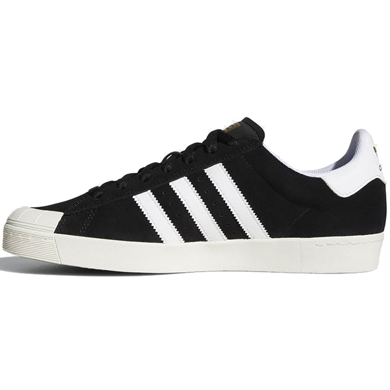 adidas Half Shell ADV core black/footwear white/chalk white | Note Shop