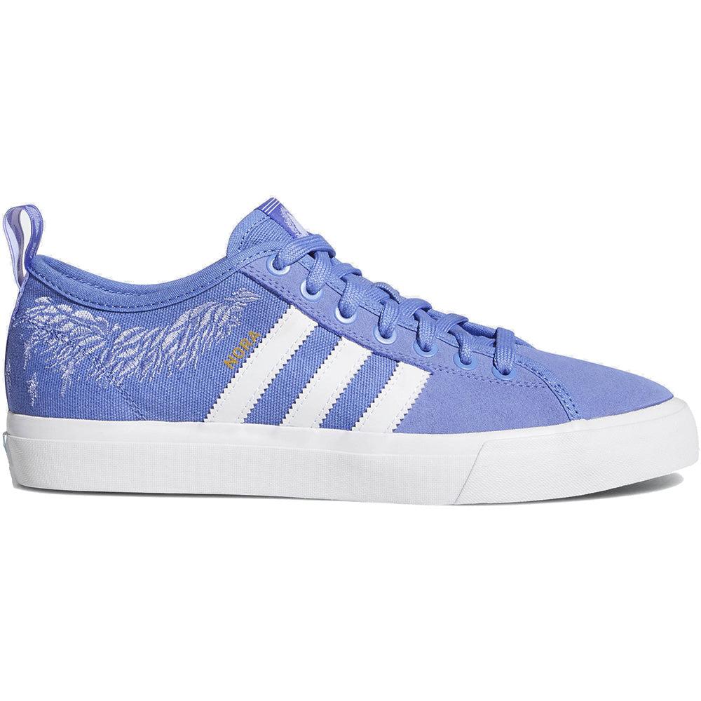 nora vasconcellos adidas shoe