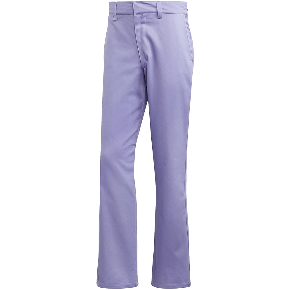 adidas Nora Chino Pants legend purple 32