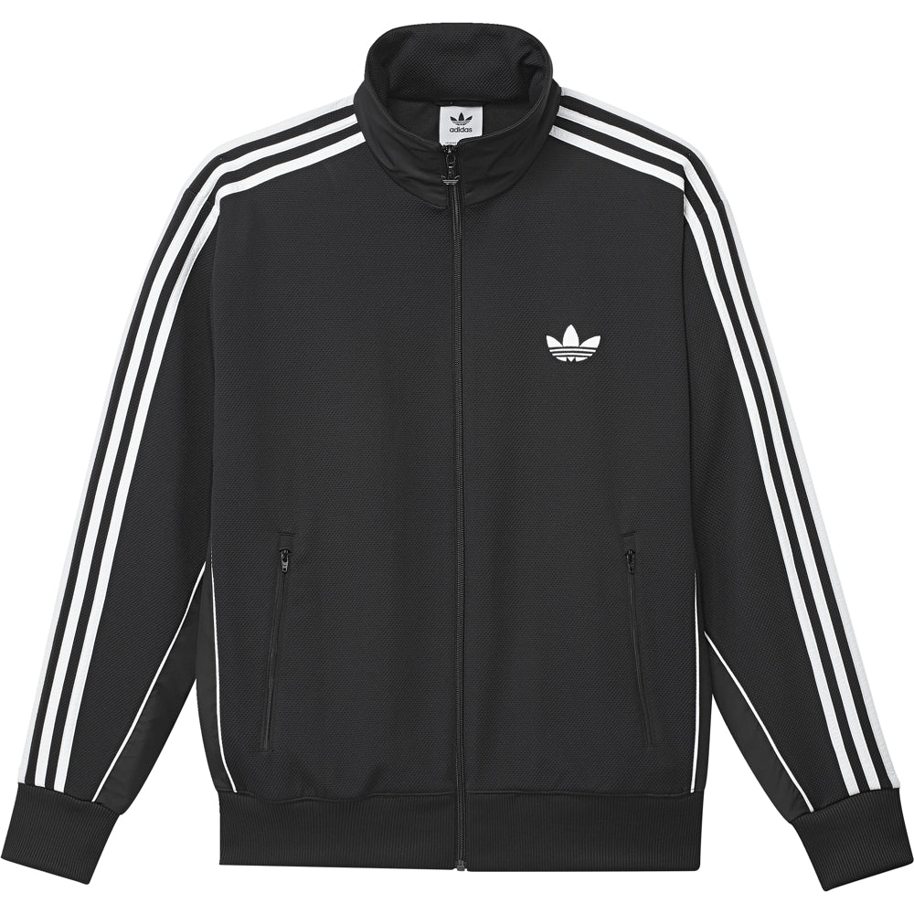 tj firebird track jacket