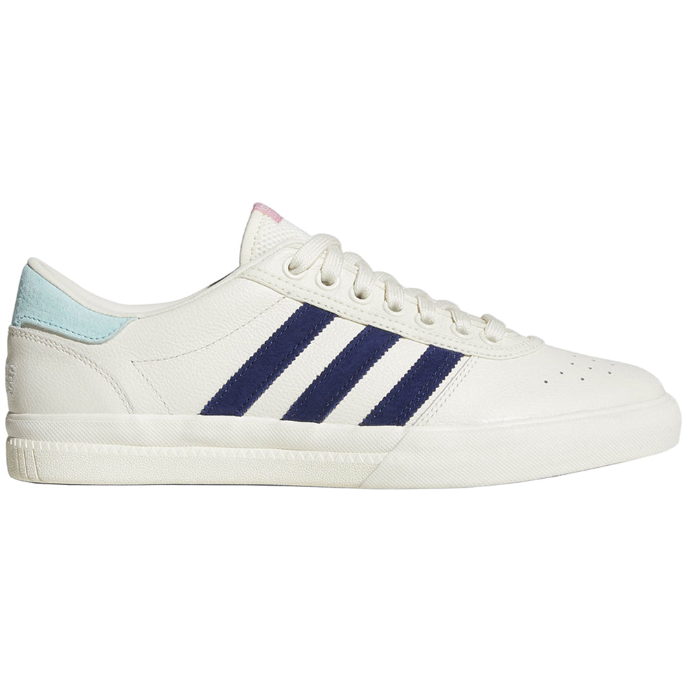 adidas x Helas Lucas Premiere off white/dark blue/clear aqua | Manchester's  Premier Skateboard Shop | NOTE Skate Shop Manchester