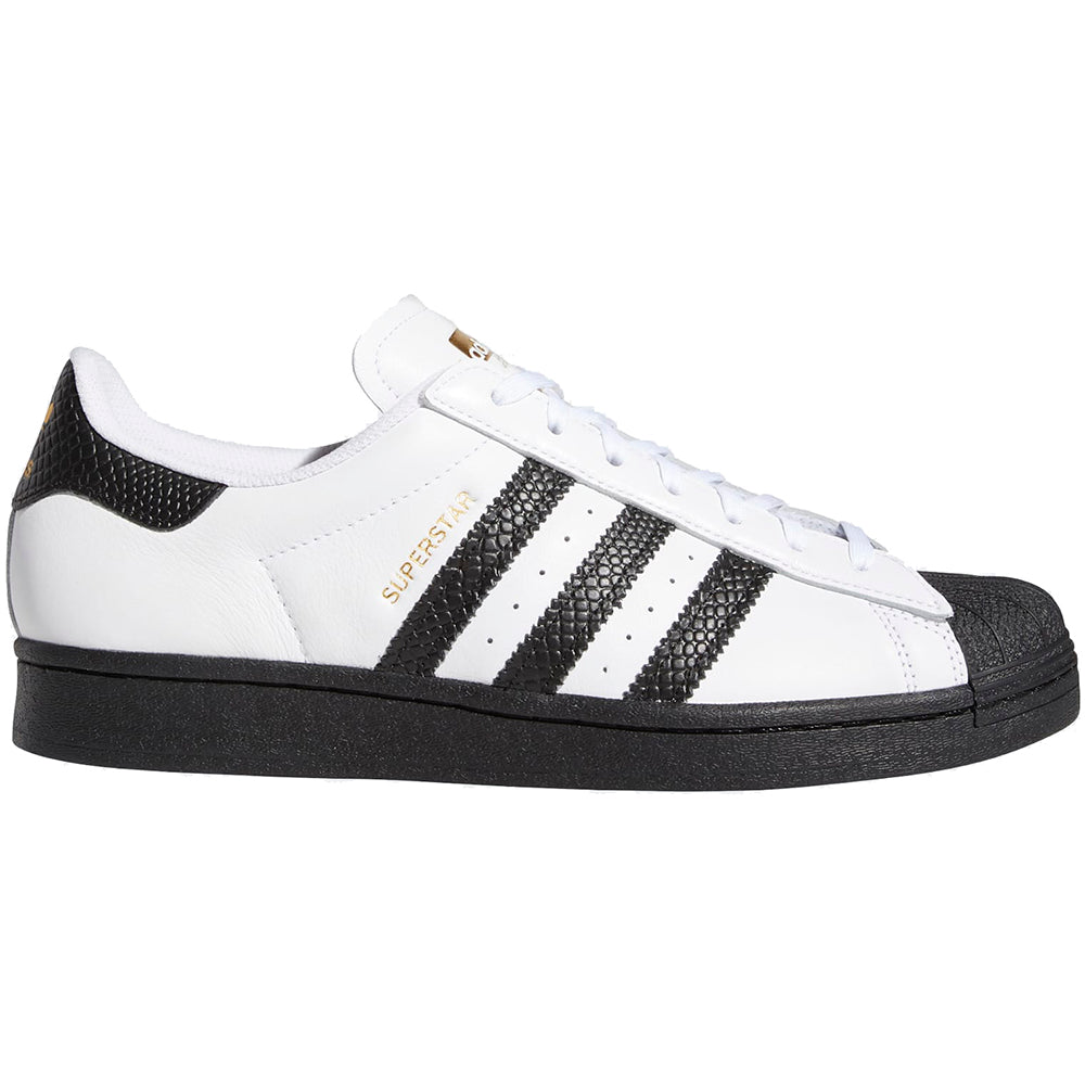 adidas superstar adv black