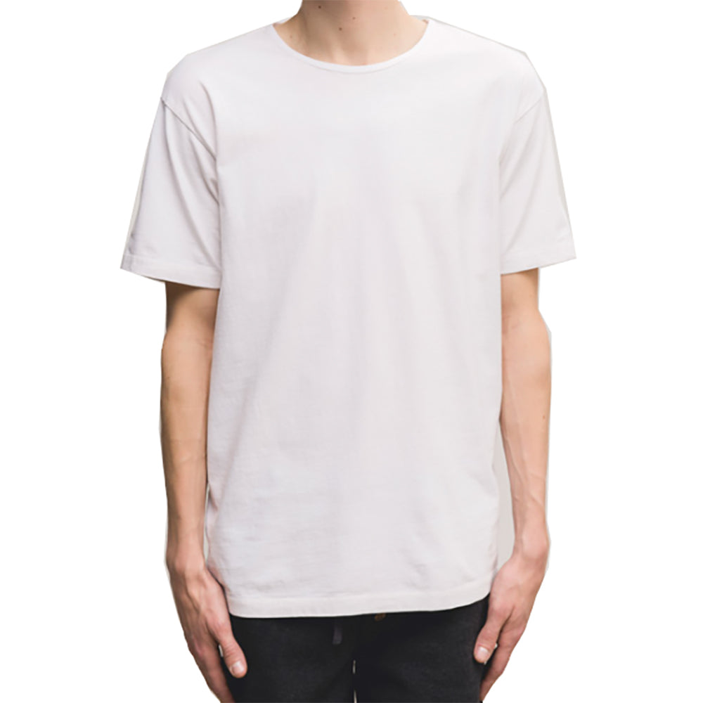 Aime De Magenta Jersey off white T shirt