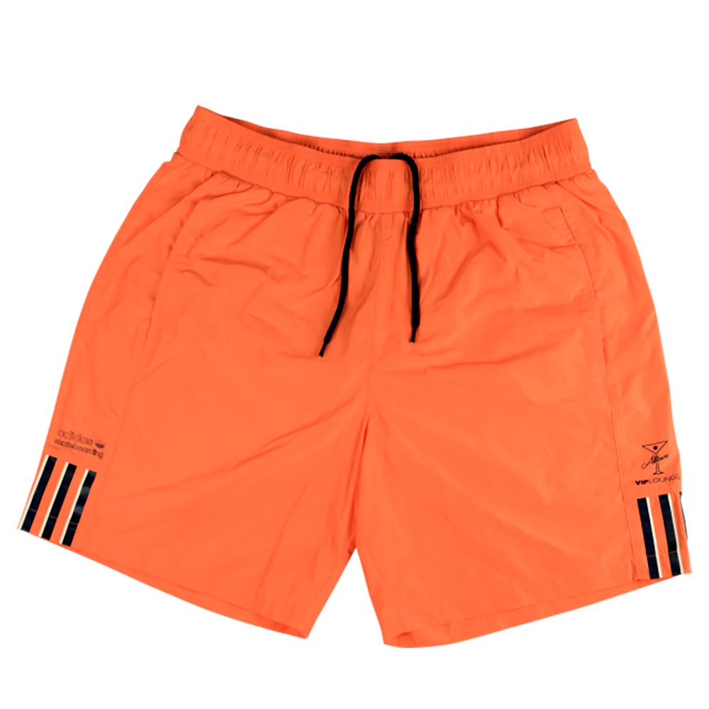 adidas alltimers shorts