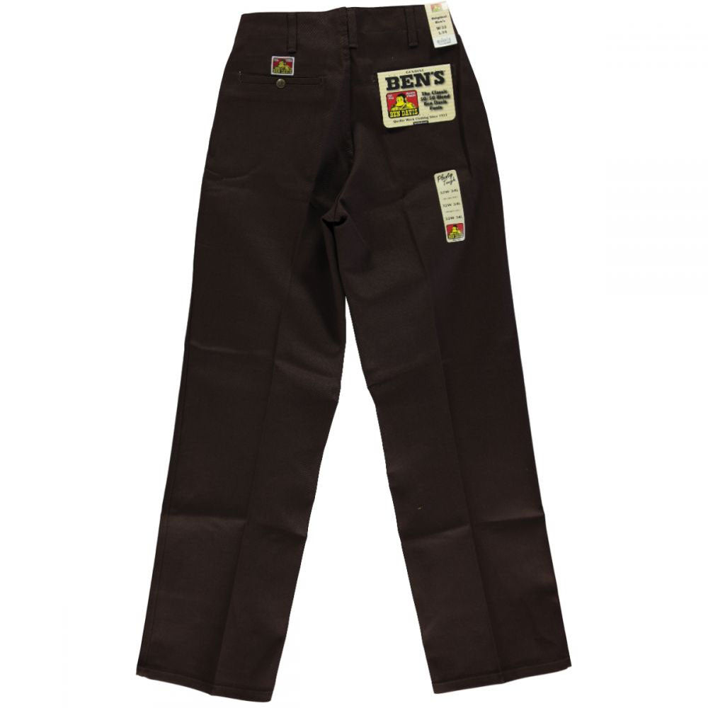 Ben Davis Original Ben's brown work pant 32