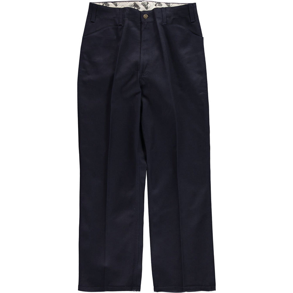 Ben Davis Original Ben's work pant navy