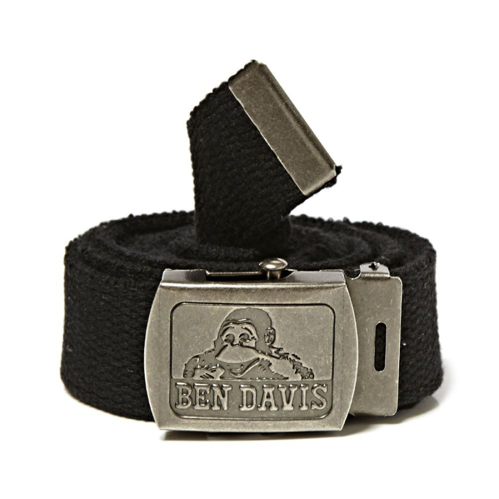 Ben Davis canvas service work belt