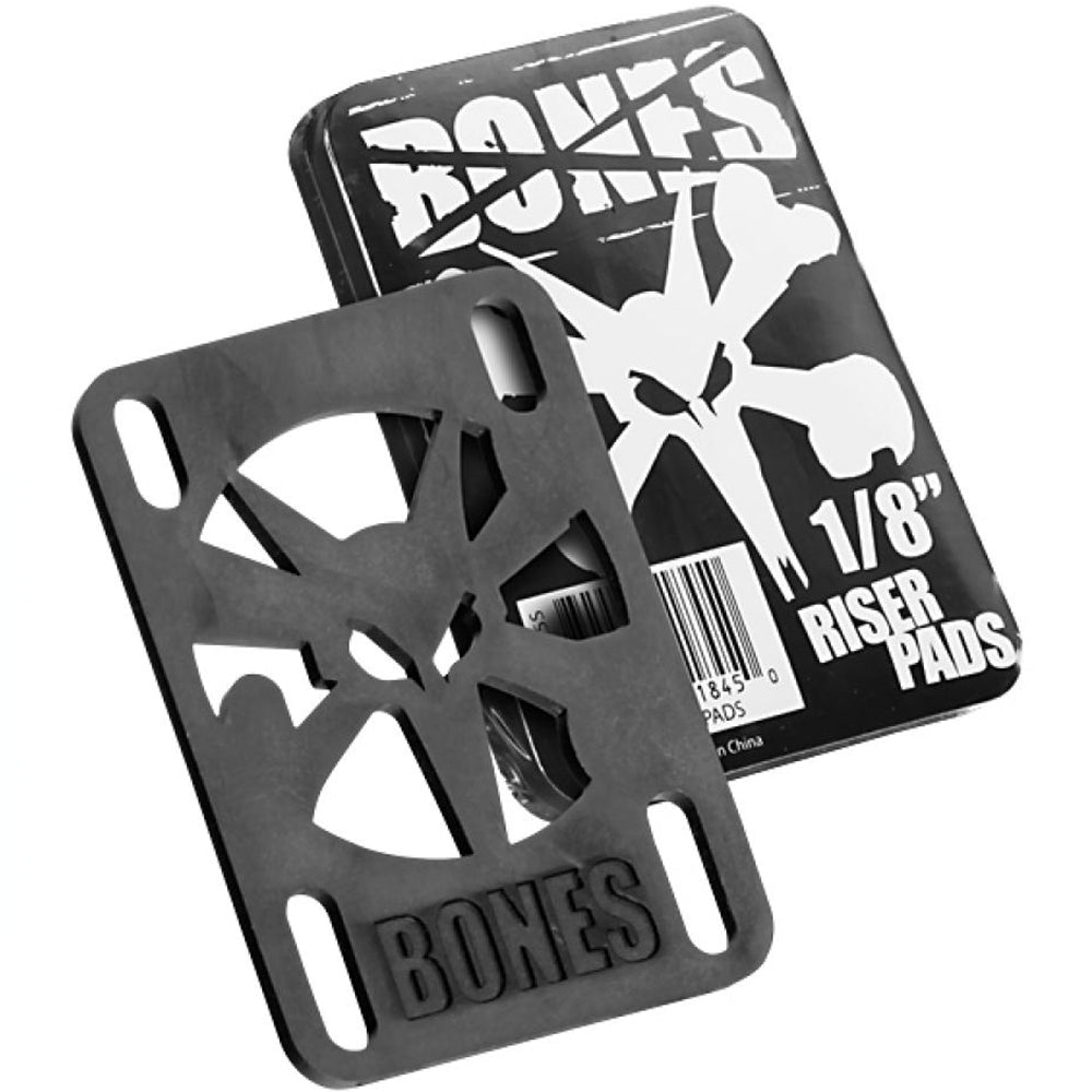 Bones riser pads ⅛