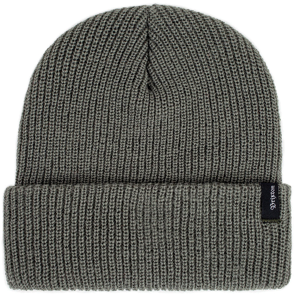 Brixton Heist beanie cypress