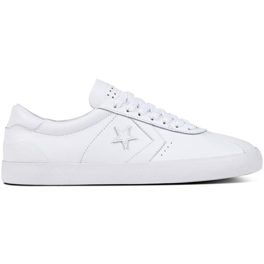 Converse Cons Breakpoint Pro Ox white 
