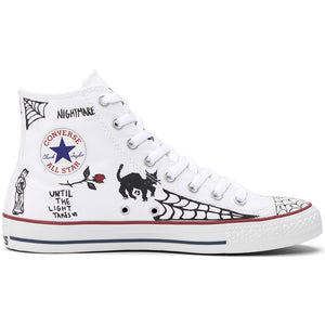 sean pablo converse white