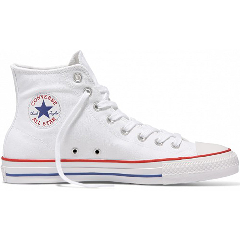 Converse Cons CTAS Pro Hi white/red/insignia blue