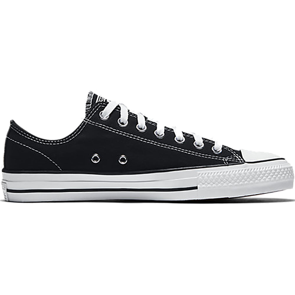 Converse CONS CTAS Pro Ox black/black/white canvas