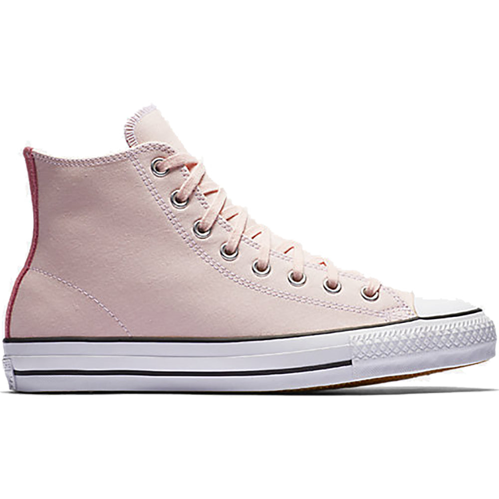 converse ctas pro vapor pink & pink glow shoes