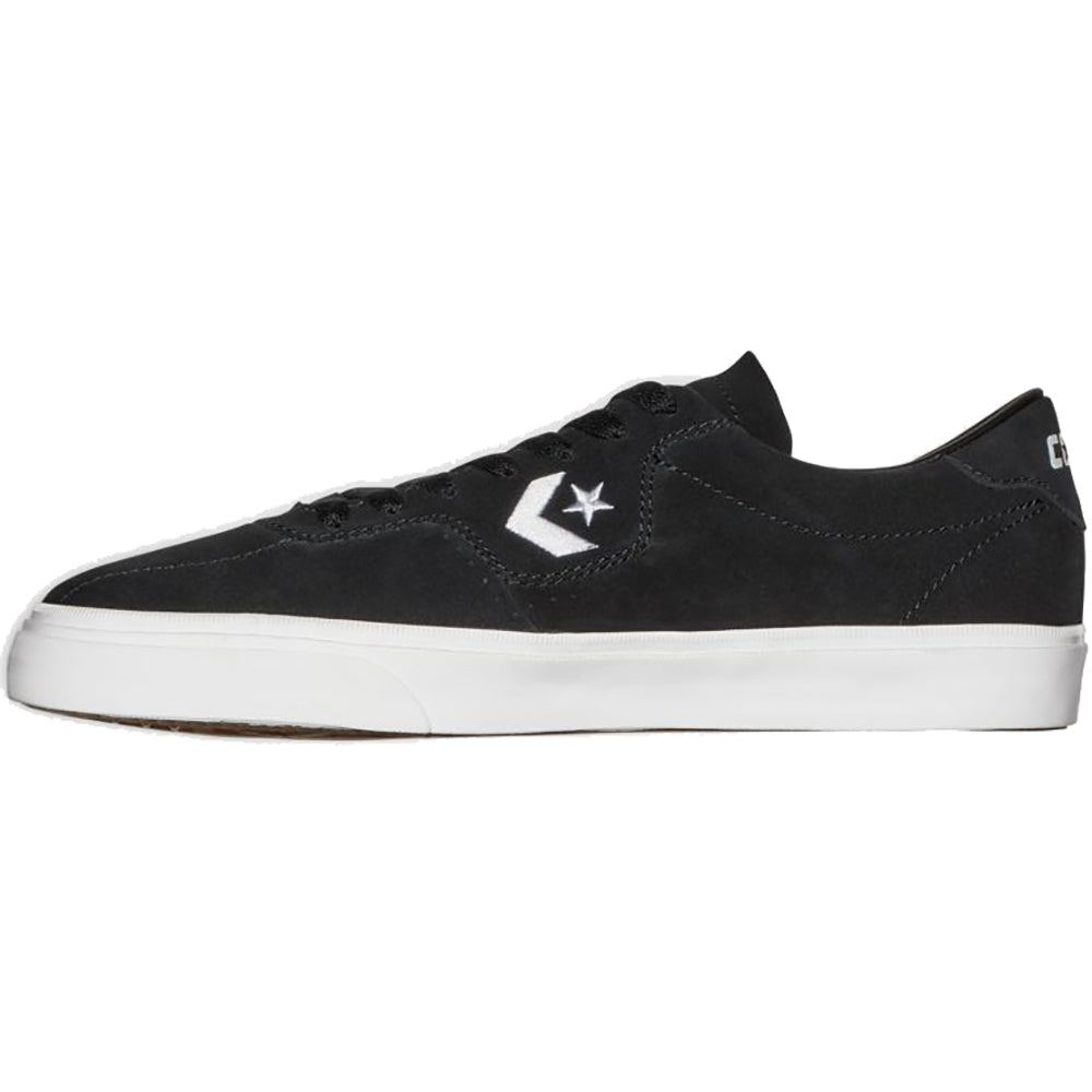 Converse CONS Louie Lopez Pro Ox black/black/white