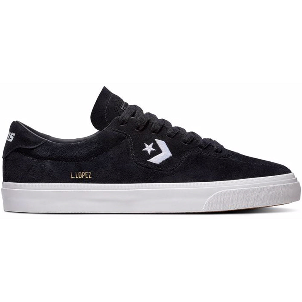 Converse CONS Louie Lopez Pro Ox black/black/white