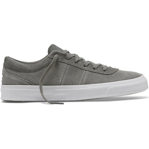 oiled suede charcoal grey/charcoal grey 