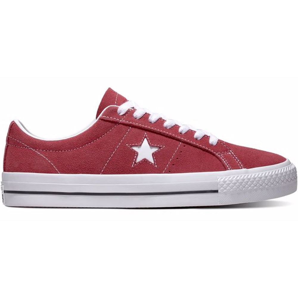 converse cons maroon