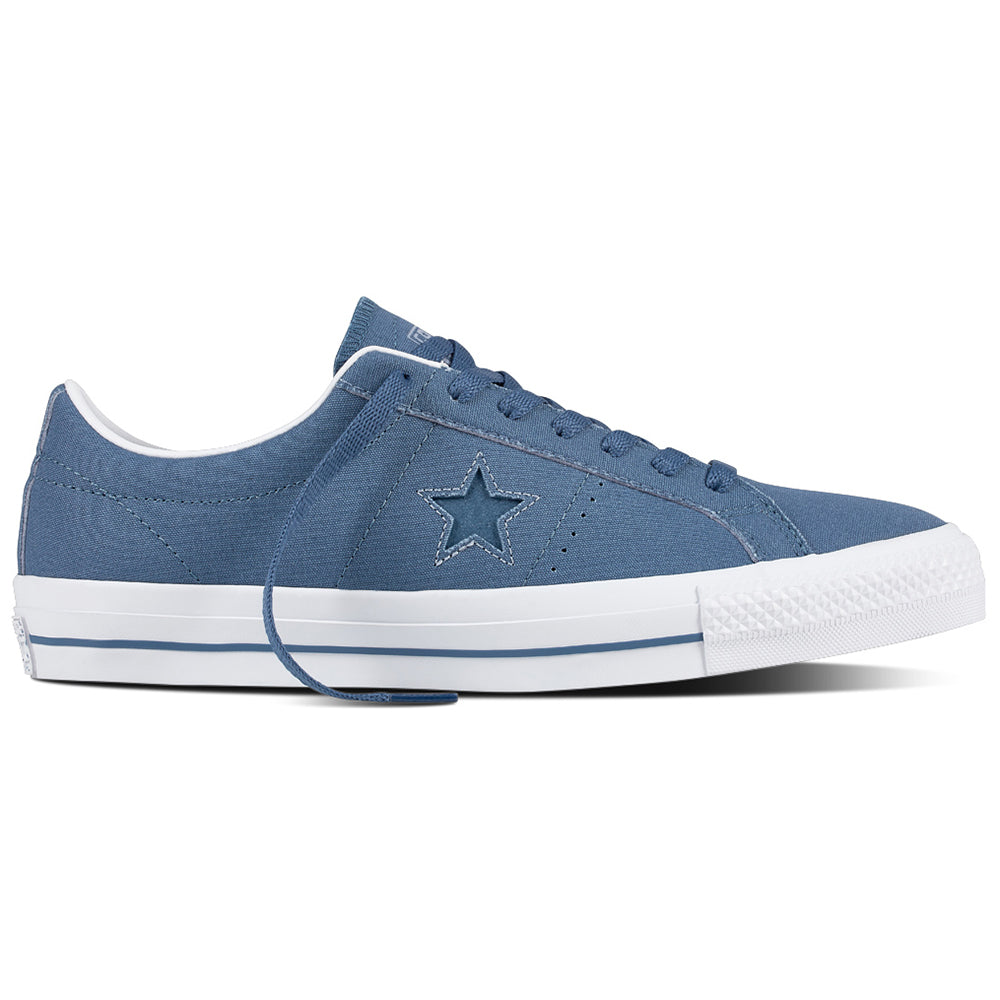 converse one star pro suede