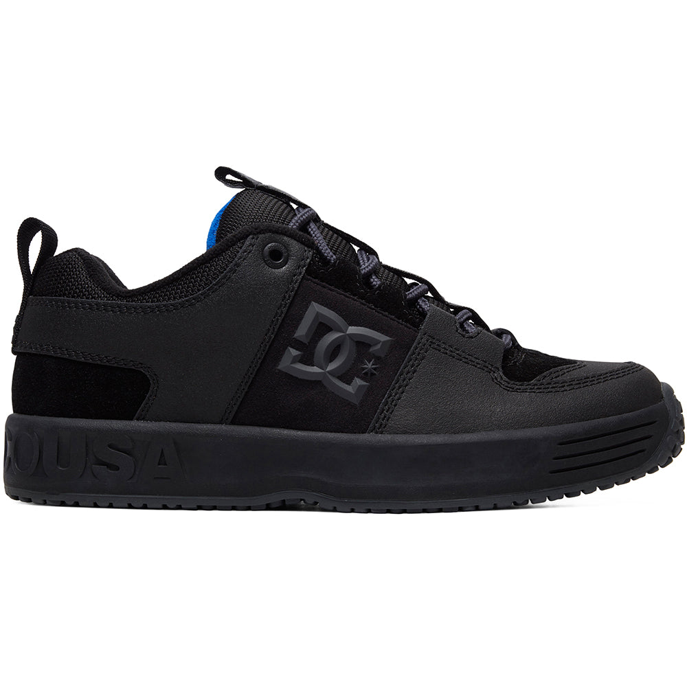 dc lynx tactical black