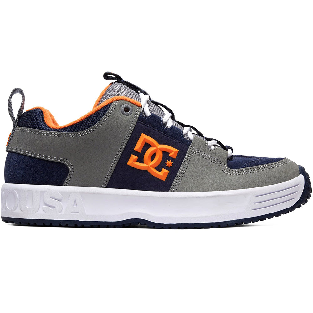 90 Sports Dc shoes og lynx Combine with Best Outfit