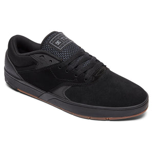 DC Tiago S black/black/black 