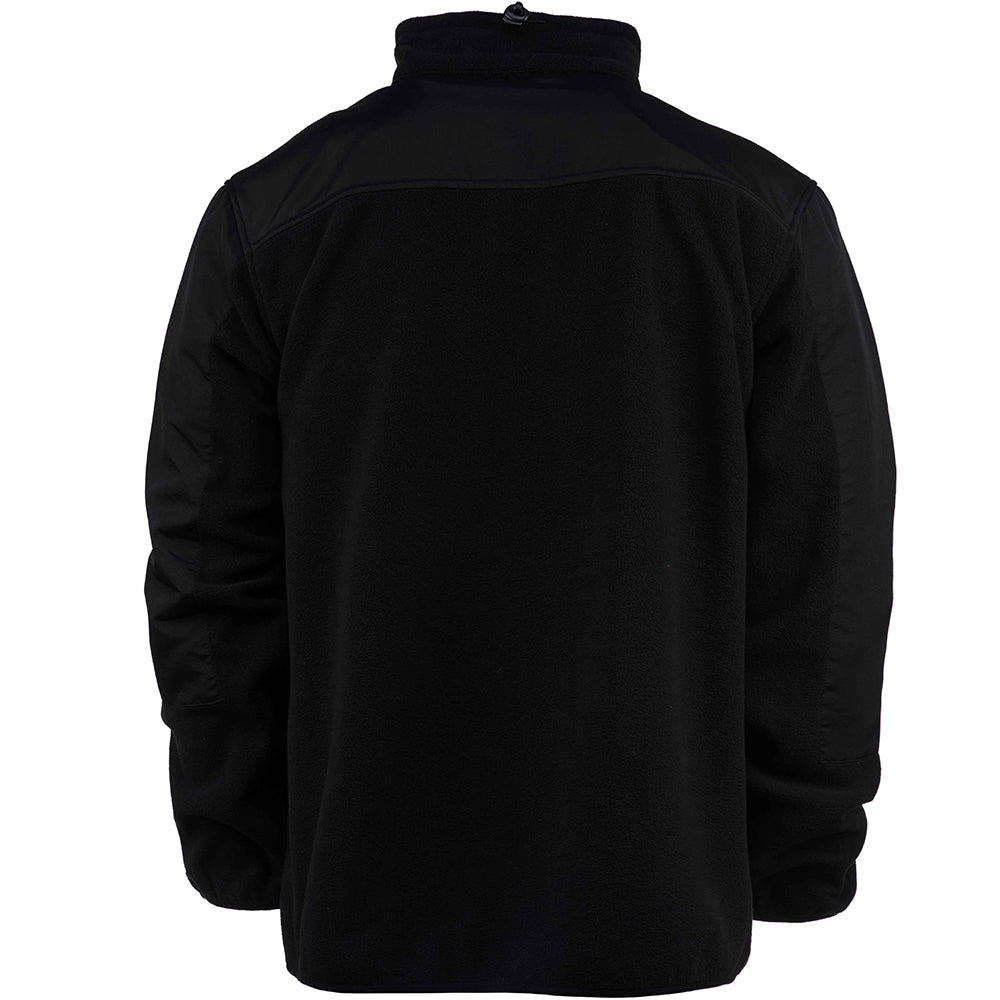 Dickies Denniston Sweat Jacket black