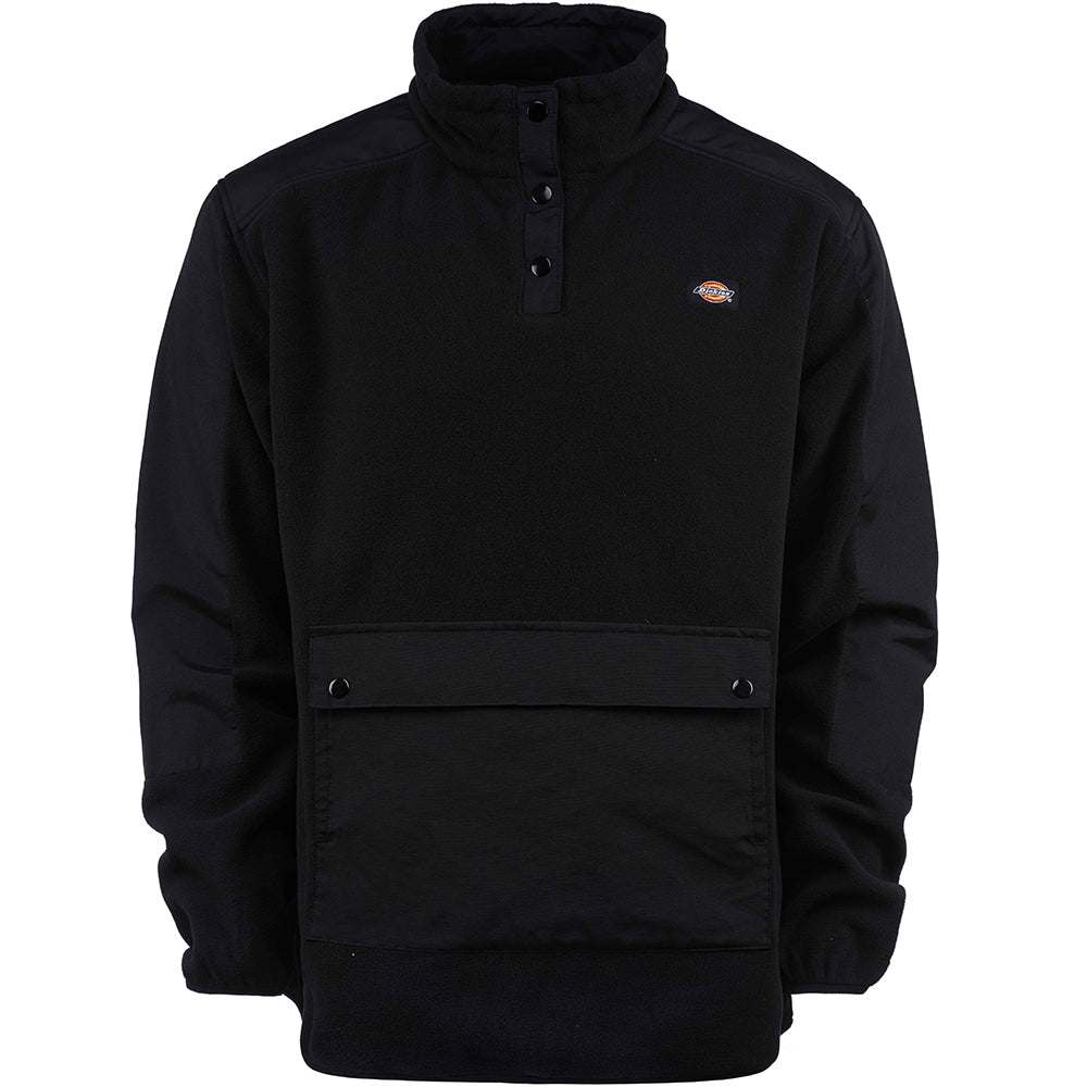 Dickies Denniston Sweat Jacket black