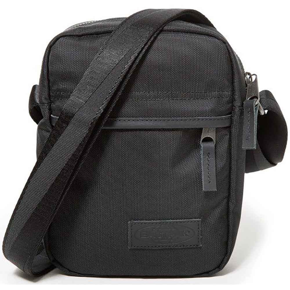 eastpak the one messenger bag