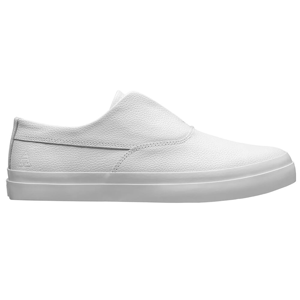 huf dylan slip on leather