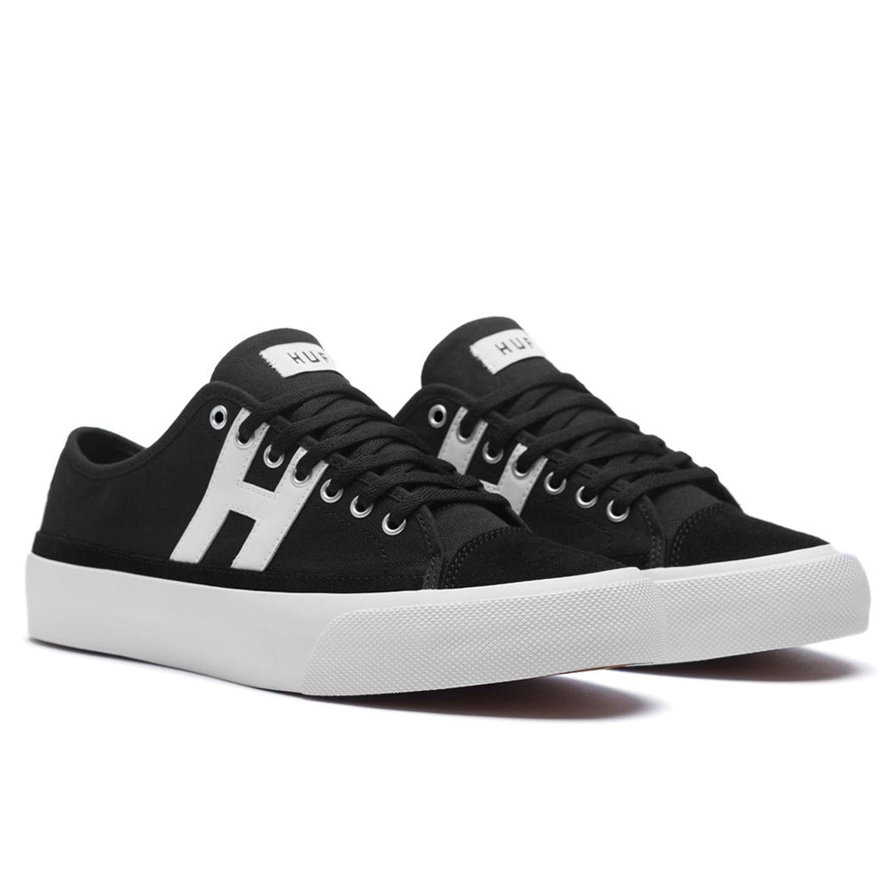 HUF Hupper 2 Lo black/white 