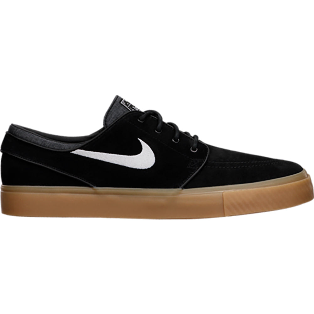 Nike sb black gum