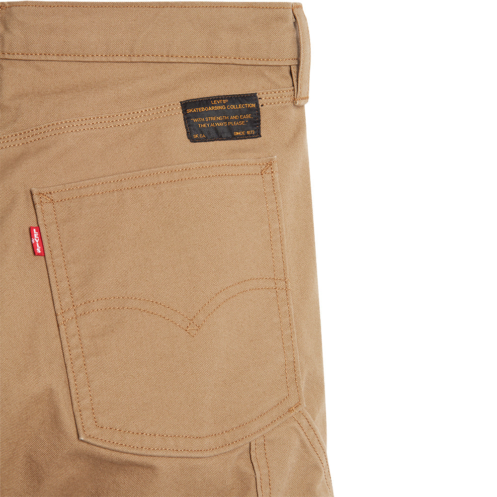 levis skate carpenter pant