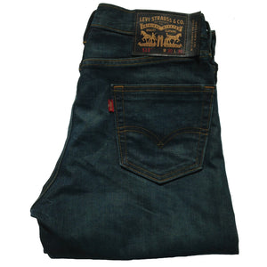 levi's 513 skateboarding