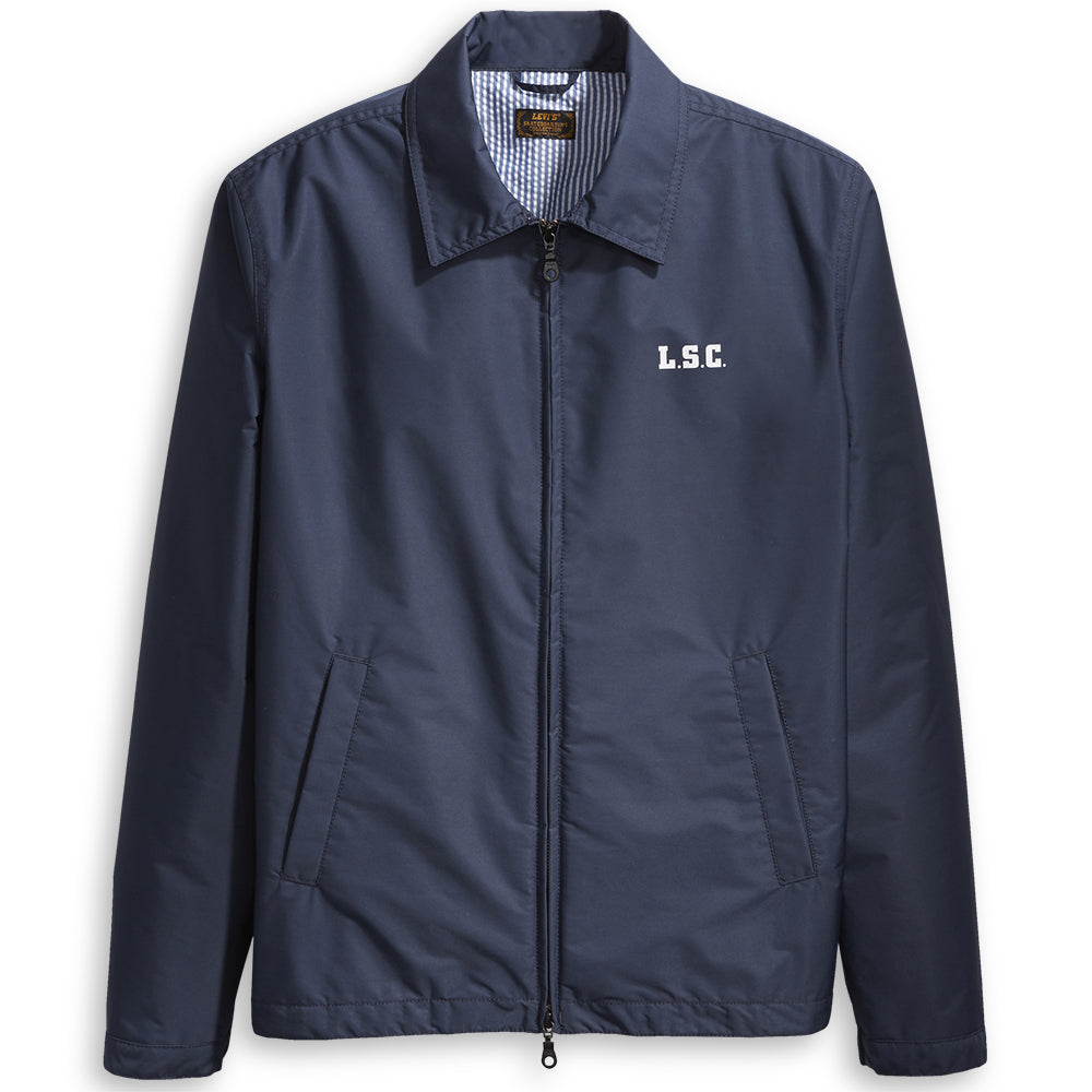 levi's skate mechanic jacket 2