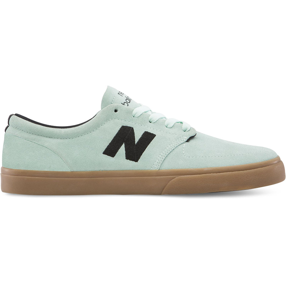 new balance numeric brighton 345