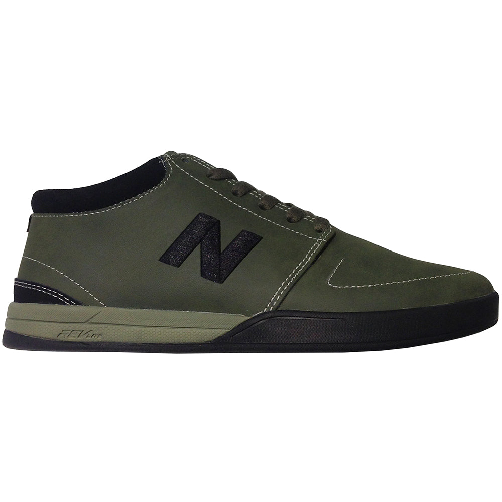 New Balance Numeric Brighton Hi LN 347 