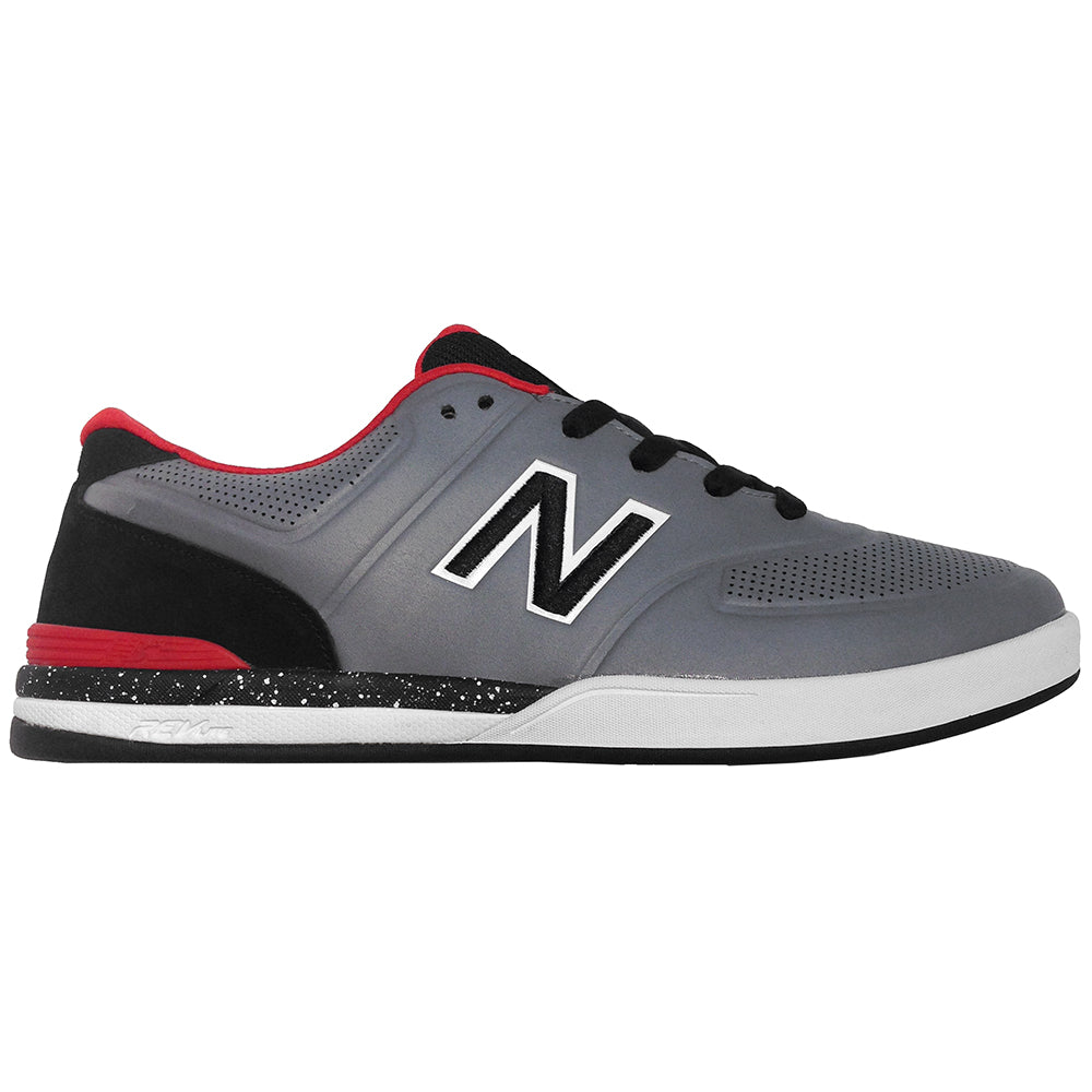 new balance numeric logan 637