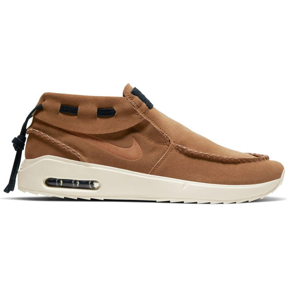 tan stefan janoski max trainers