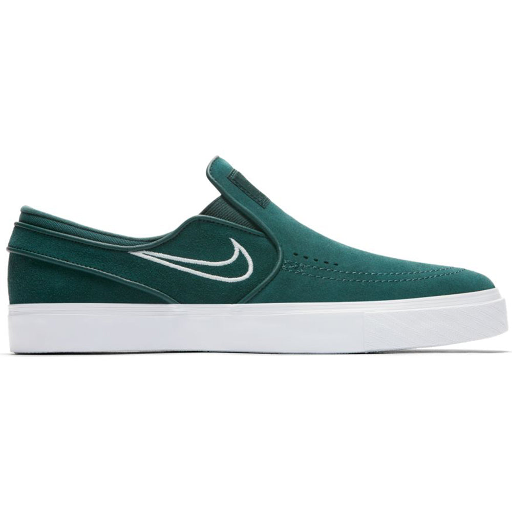 nike janoski deep jungle