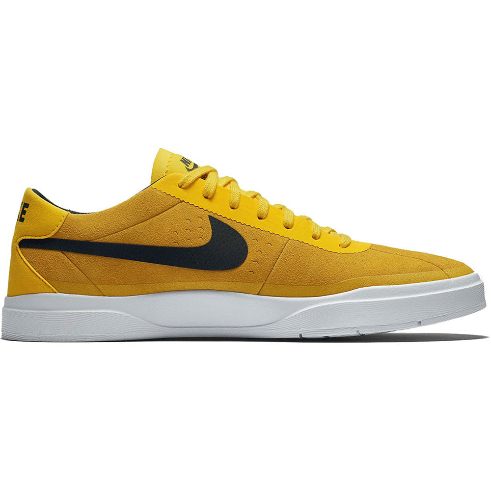 nike sb bruin low yellow