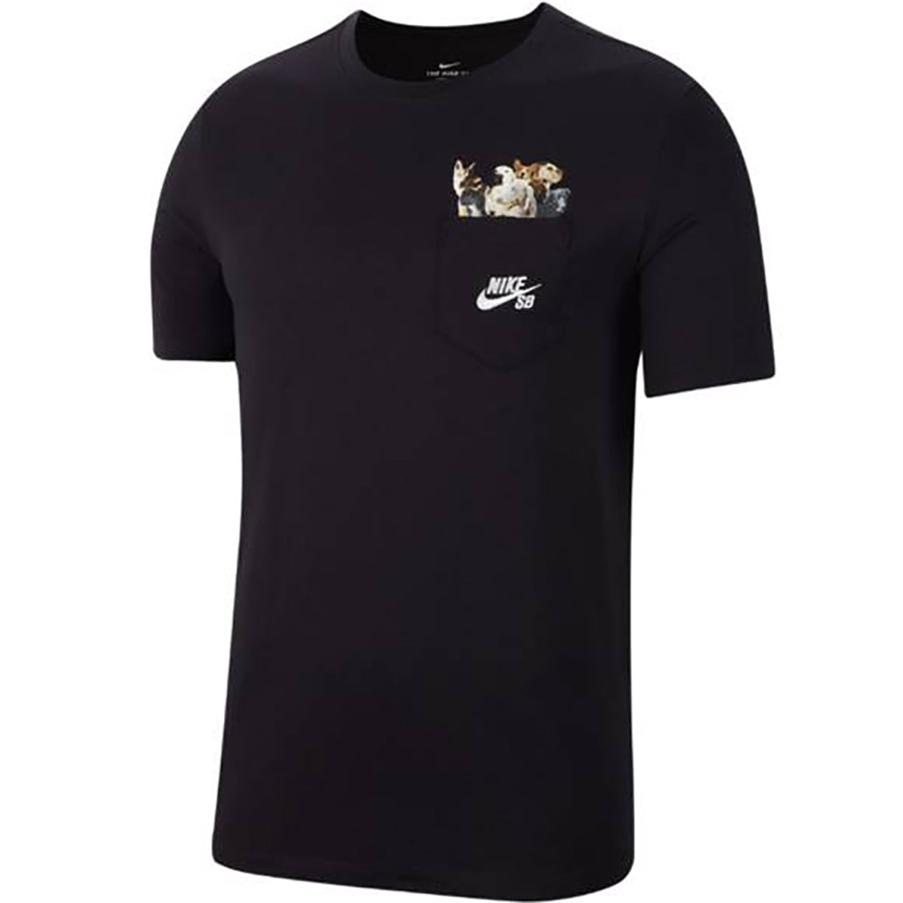 nike sb dog walker shirt