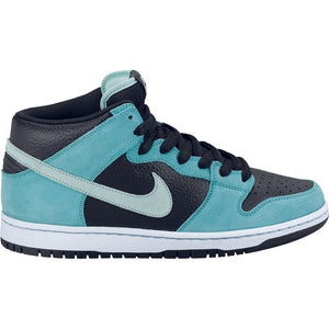 nike dunk mid tops
