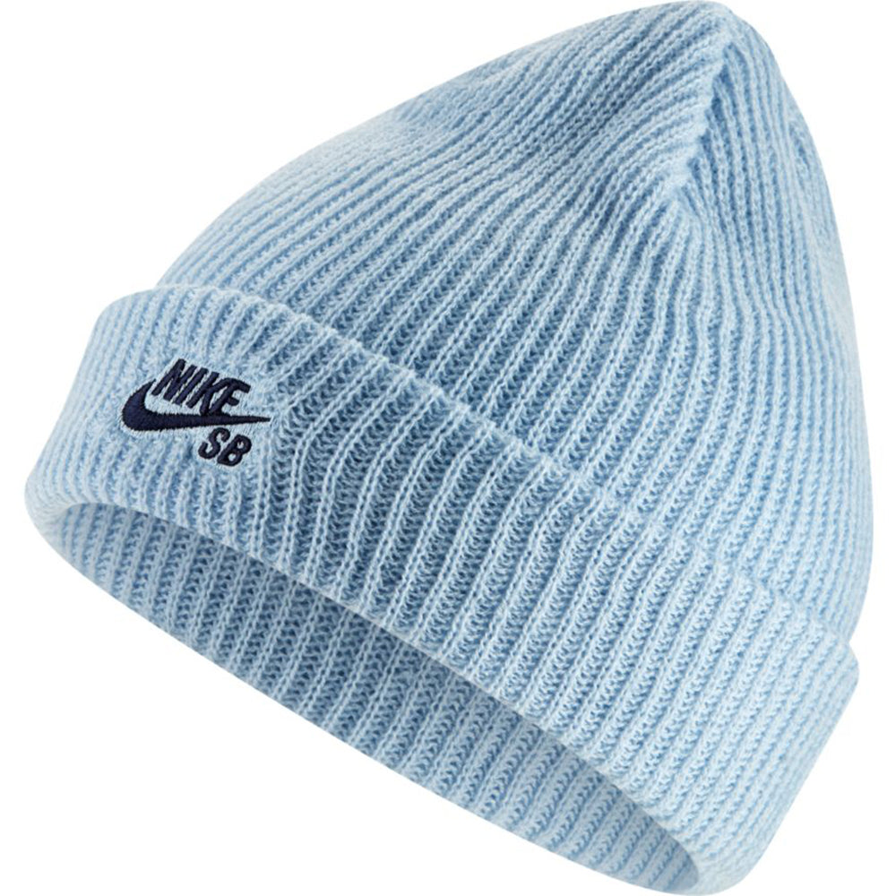 nike sb beanie grey