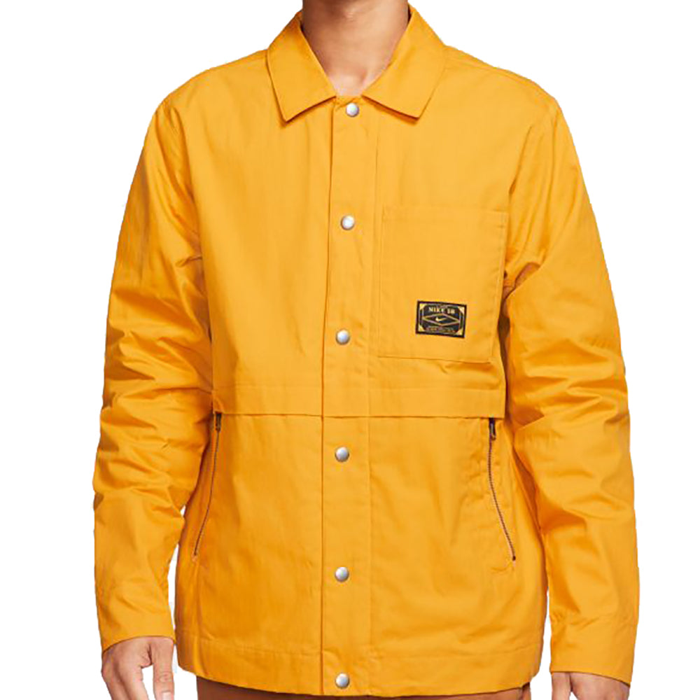 Nike SB Orange Label Leo Baker Jacket 