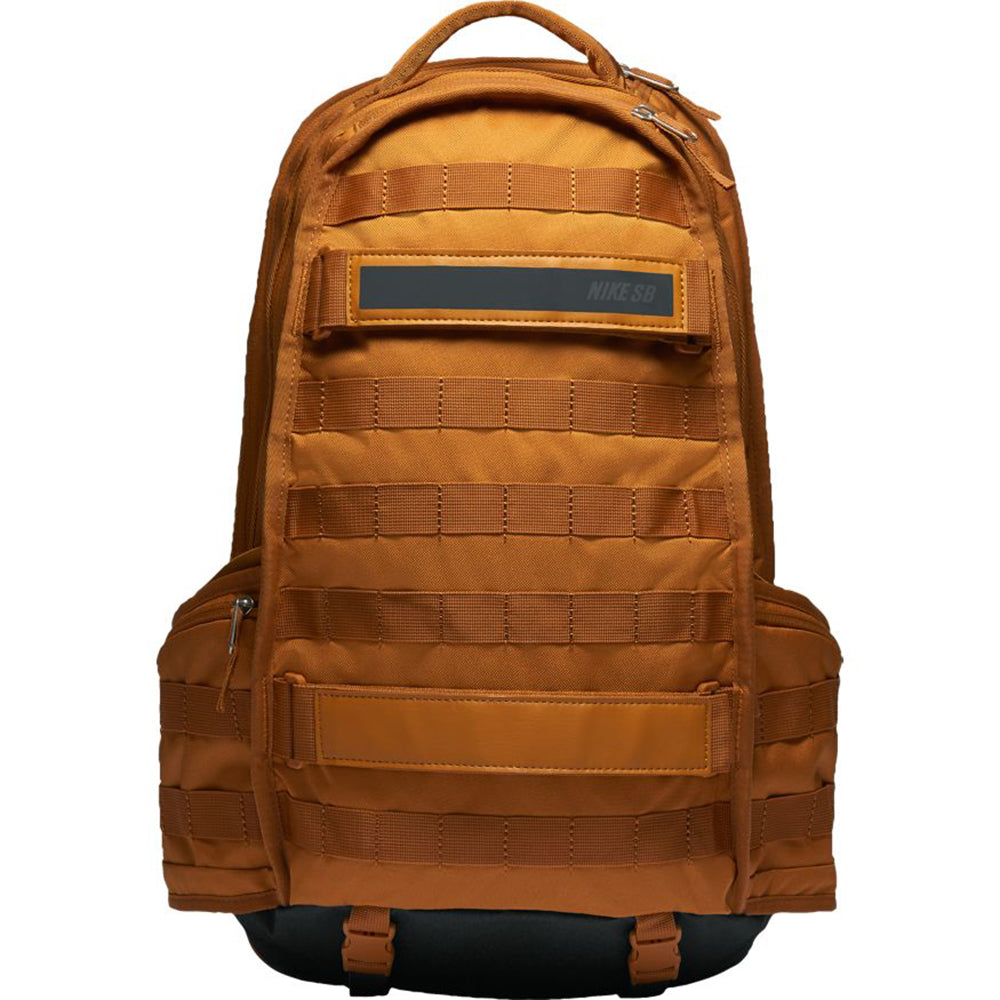 nike sb rpm backpack gold