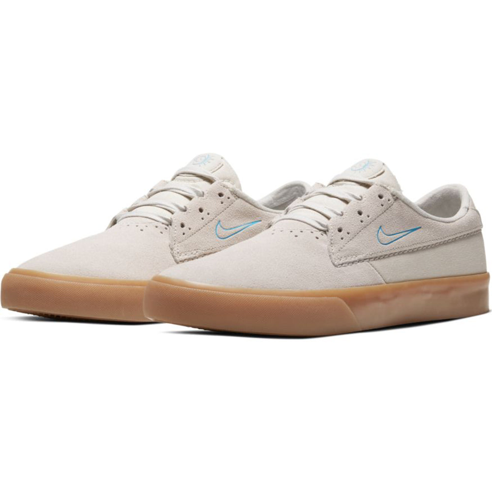 nike sb shane white gum