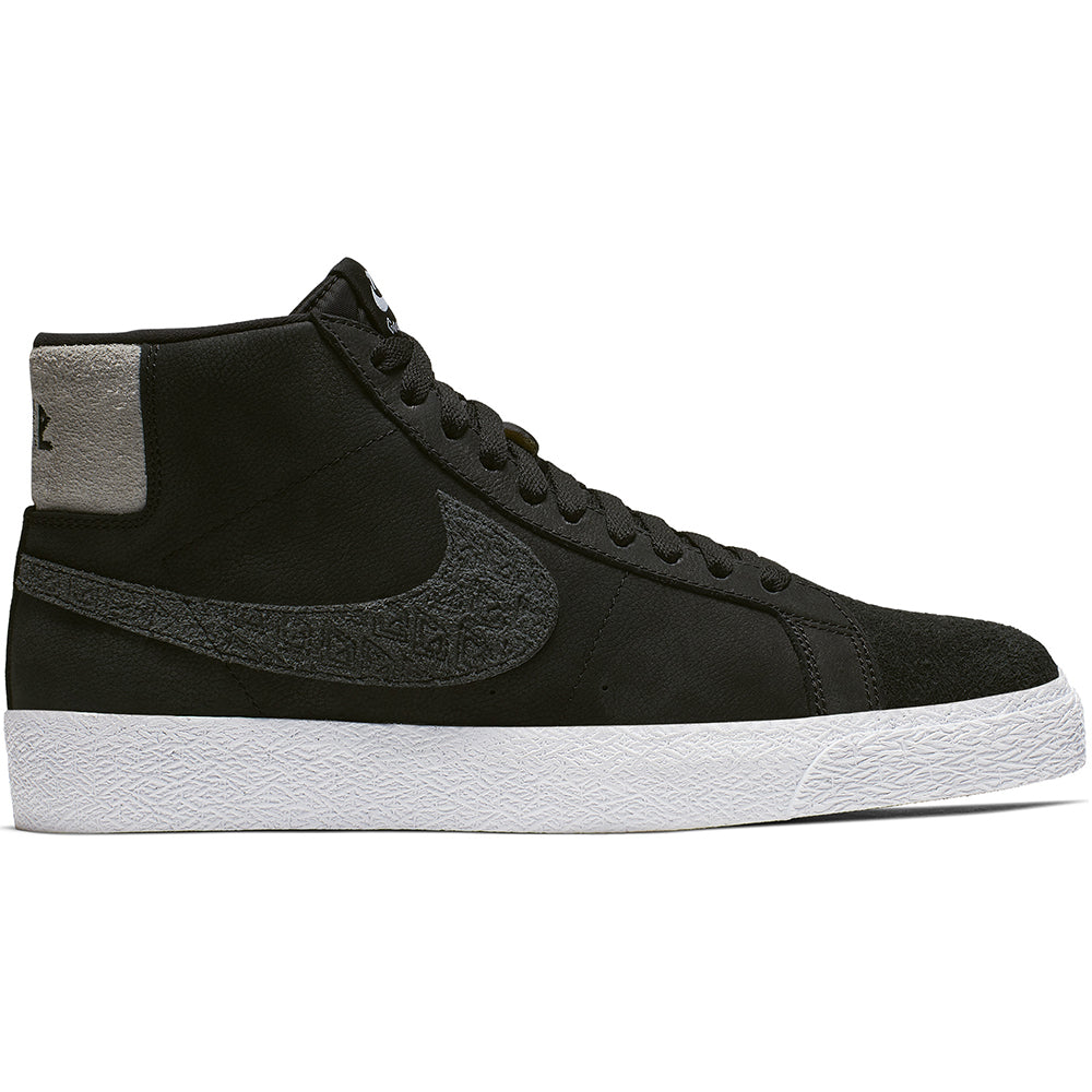 Nike SB x Gnarhunters Zoom Blazer Mid 