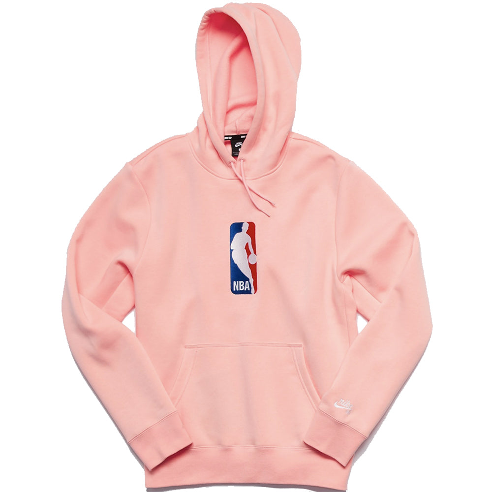 nike x nba hoodie